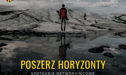 poszerz horyzonty